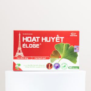 Hoạt huyết Éloge