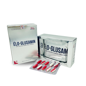 Élo-glusamin