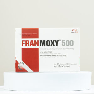 FRANMOXY 500