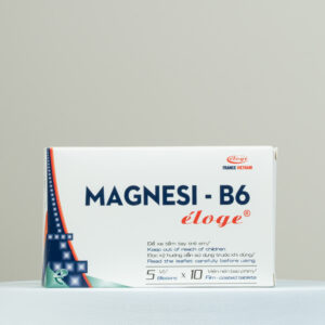 MAGNESI-B6 ÉLOGE