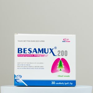 Besamux 200mg