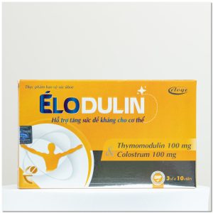 Élodulin
