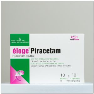 Éloge Piracetam