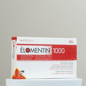Élomentin 1000