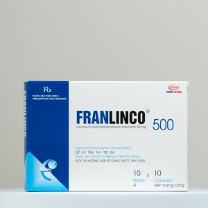Franlinco 500