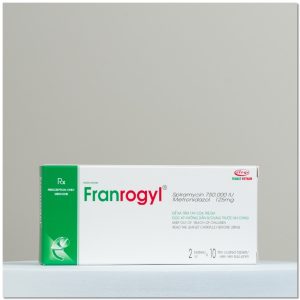 Franrogyl