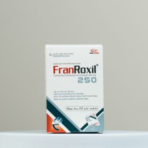 Franroxil 250