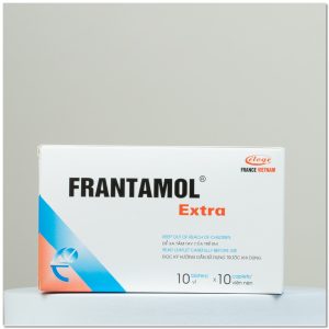 Frantamol Extra