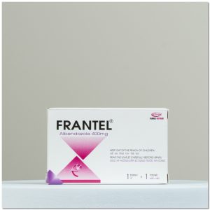Frantel