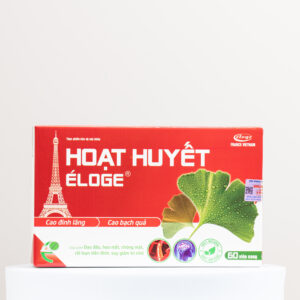 HOẠT HUYẾT ÉLOGE