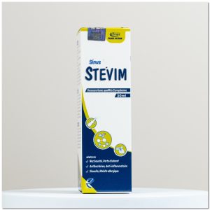 Xịt mũi Stévim