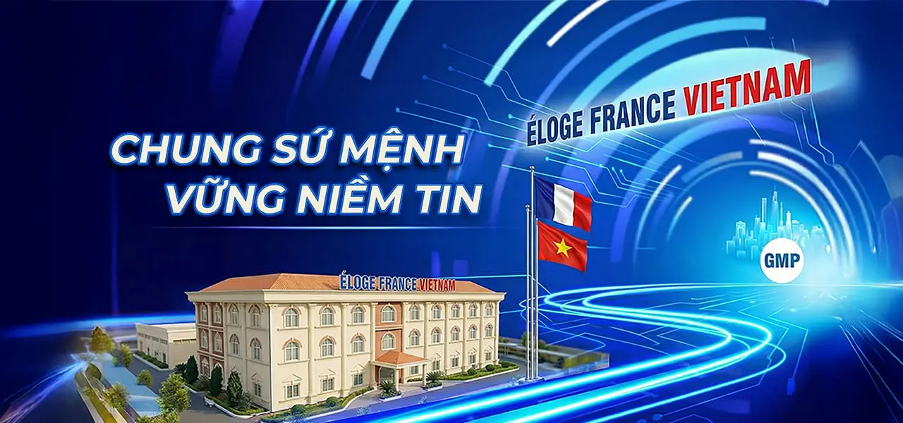 Eloge France