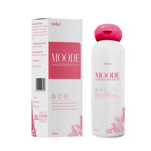 Dung dịch vệ sinh phụ nữ Moode