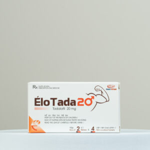 ÉLOTADA 20
