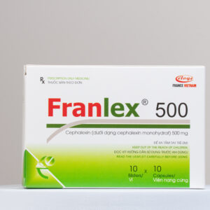 FRANLEX 500