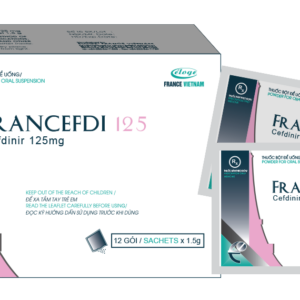 FRANCEFDI 125