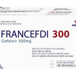 FRANCEFDI 300