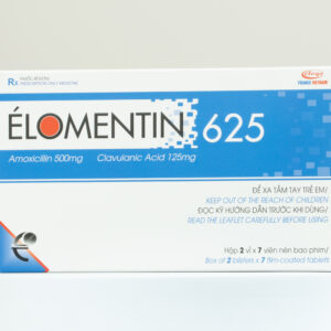 ÉLOMENTIN 625