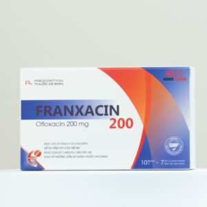 FRANXACIN 200