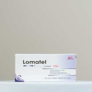 LOMATEL