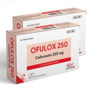 OFULOX 250