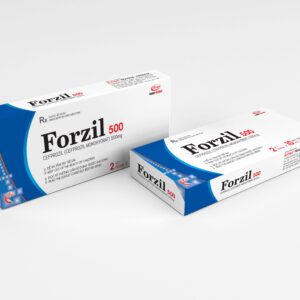 FORZIL 500