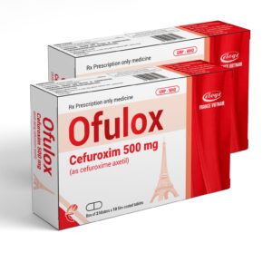 OFULOX