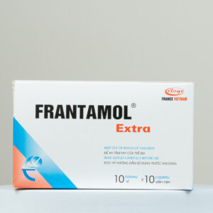 FRANTAMOL EXTRA