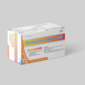 DATRIEUCHUNG - NEW MAX COUGH