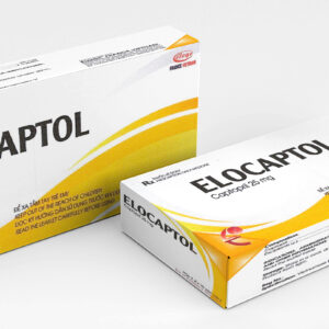 ELOCAPTOL