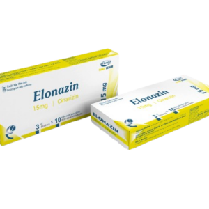 ELONAZIN 15MG