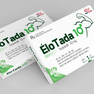 ÉLOTADA 10