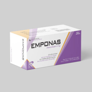 EMPONAS