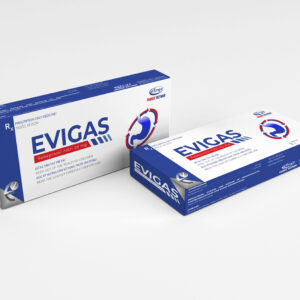 EVIGAS