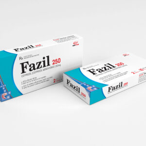 FAZIL 250