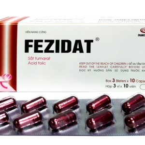 FEZIDAT