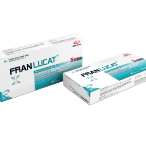 FRANLUCAT 5MG