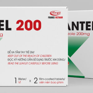 FRANTEL 200