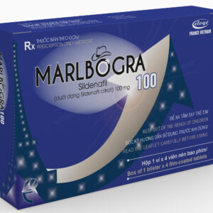MARLBOGRA 100