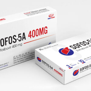 SOFOS -5A 400MG