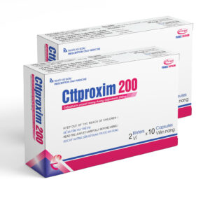CTTproxim 200