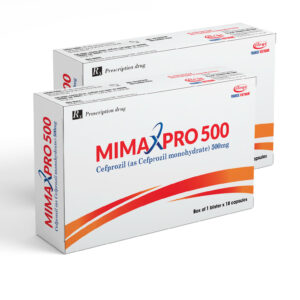 MIMAXPRO 500