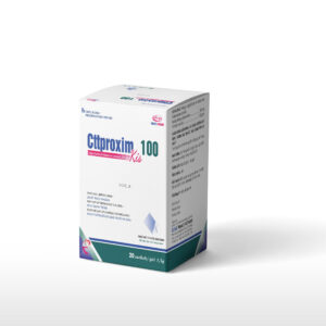 CTTproxim KIS 100