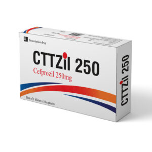 CTTZil 250