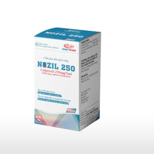 NOZIL 250