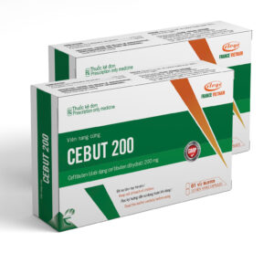 CEBUT 200