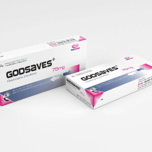GODSAVES