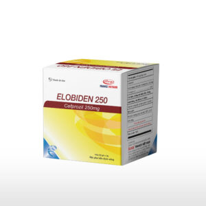ELOBIDEN 250
