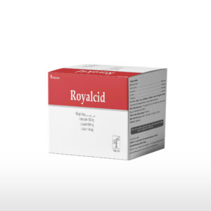 ROYALCID