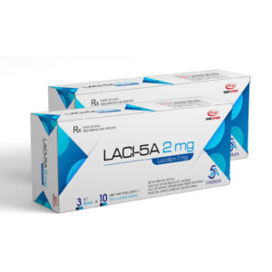 LACI -5A 2MG